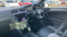 Volkswagen Tiguan 2.0 TDi 190 4Motion R-Line 5dr DSG Diesel Estate